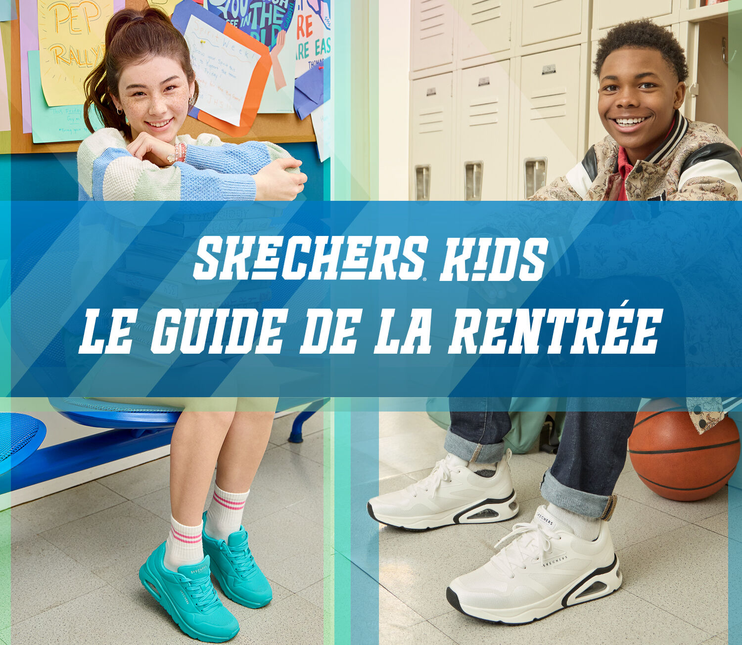 Le Guide De La Rentree